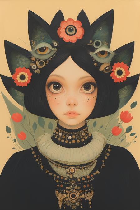 style of Tara MacPherson 96