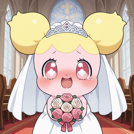 Hottoni (cocotama) [Illustrious/pony]