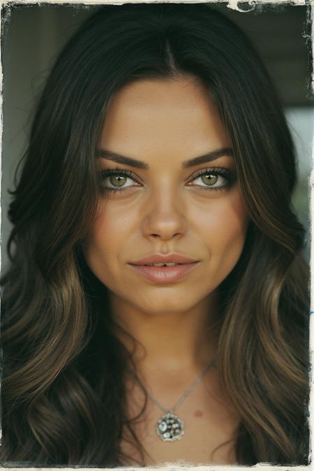 Mila Kunis
