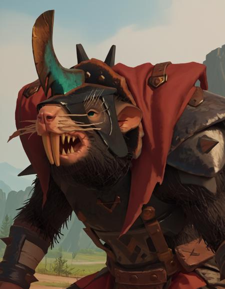 Stormvermin | Skaven (Total War Warhammer)