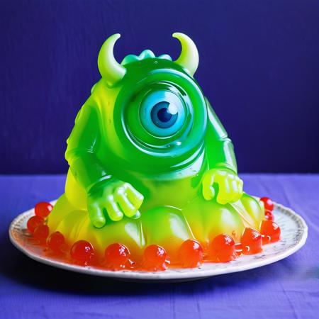 Jello Molds