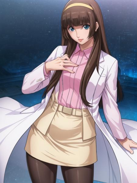 Yumi sayaka 弓さやか (マジンガーシリーズ,mazinger(series))
