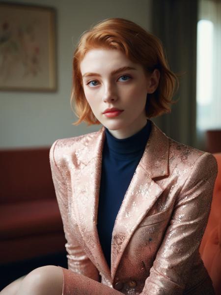 Glitter Style [SDXL]