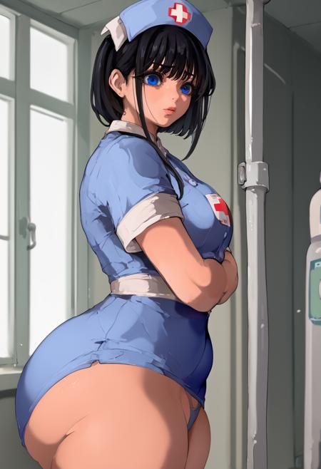 PulenKompot-Mamimi Style [PonyXL]