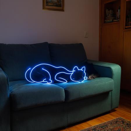 Aether Light - LoRA for SDXL