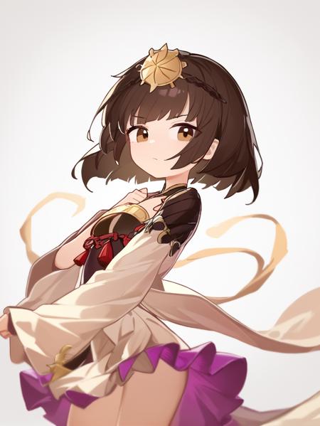 Shadowverse:Sun&moon(amaterasu&tsukuyomi)\影之诗：日与月
