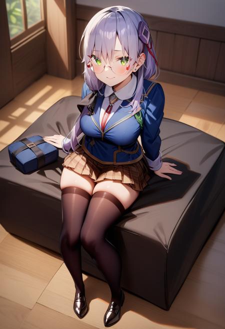 Yuki Izumi XL