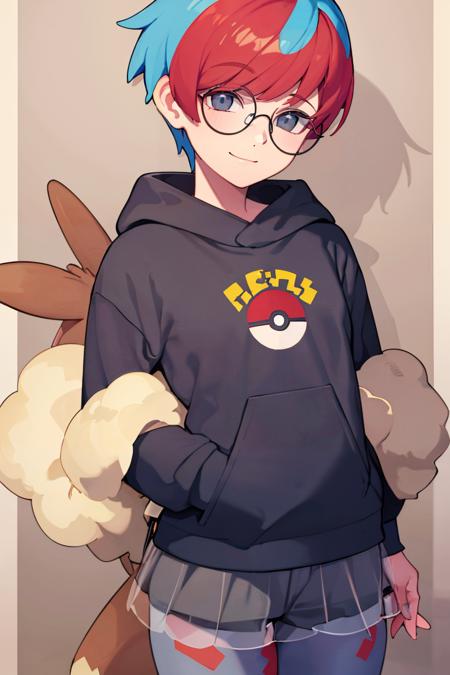 Penny: Operation Starfall | ボタン (Pokemon) [Pony & SD1.5]版本v1.0 (ID: 402934)