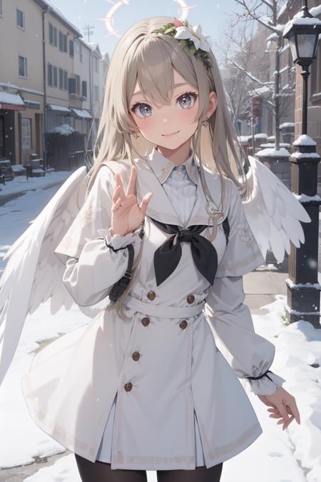 Kirifuji Nagisa (Blue Archive)