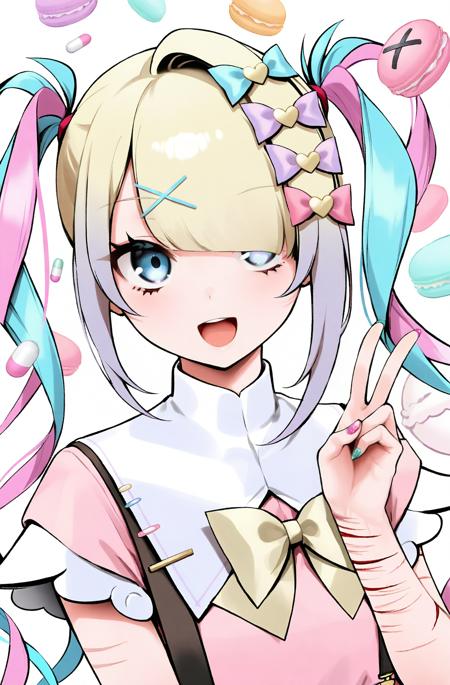 お久しのページ Style