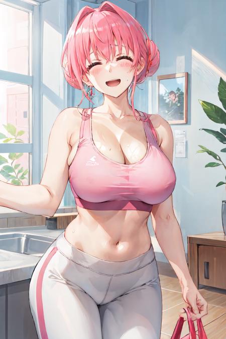 Milfication | Goofy Ai