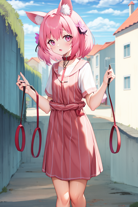 Let's Go For a Walk