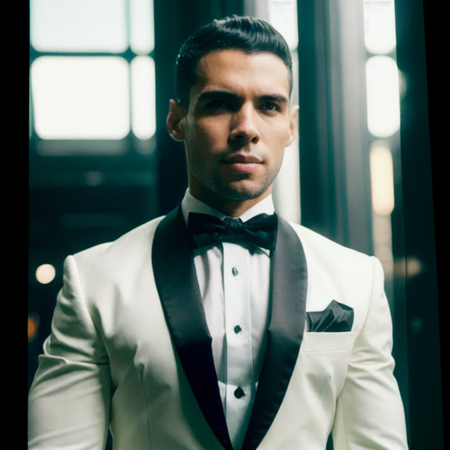 Marco Medina