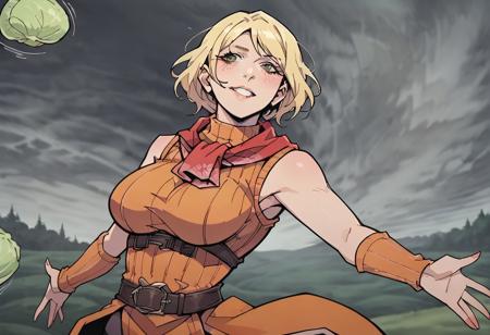 Anime Poses Collection