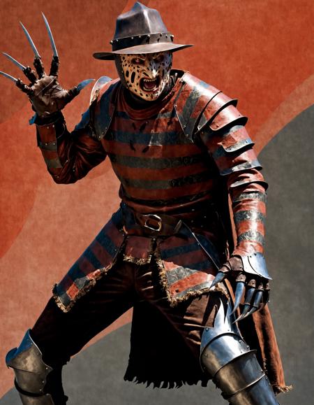 Freddy