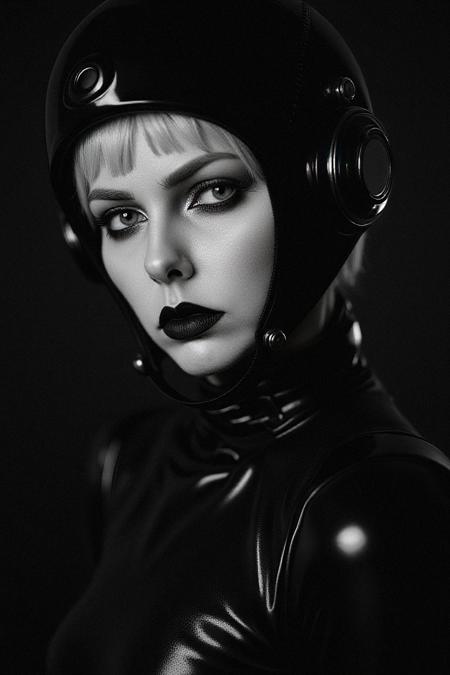 Alina Rin - FLUX v1