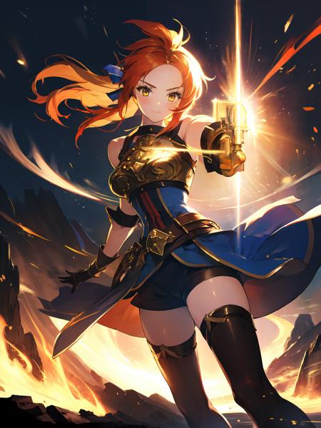 Shadowverse Maiser&Selena / マイザ&セリーナ （シャドウバース）