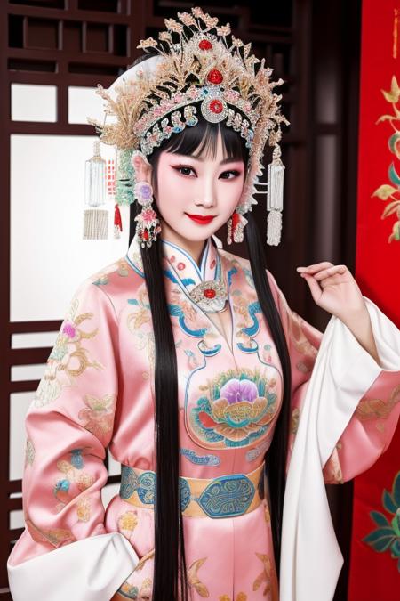 Chinese drama costume