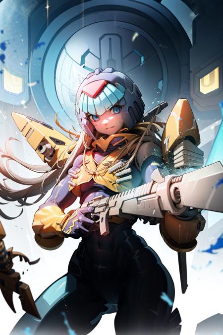Tanziya (codlxcold) style