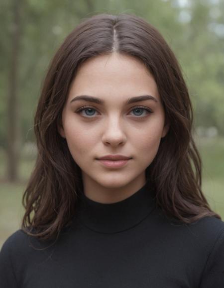 Kenzie Lalonde版本PDXL v1.0 (ID: 1176177)