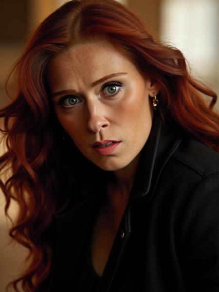 Audrey Fleurot - French Actress ??