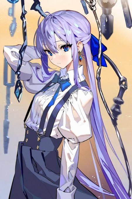 Anime Illust Diffusion XL