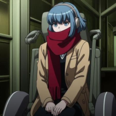 Miaya Gekkogahara ( Danganronpa ) [Flux]