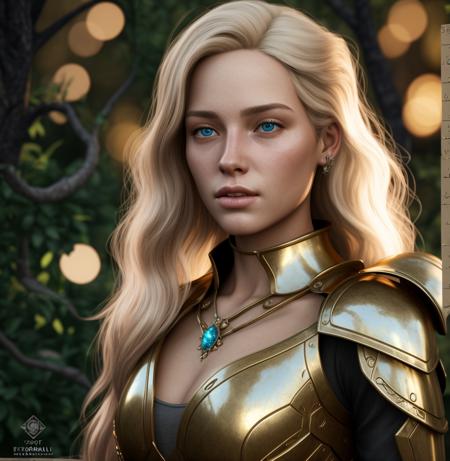 Realistic V