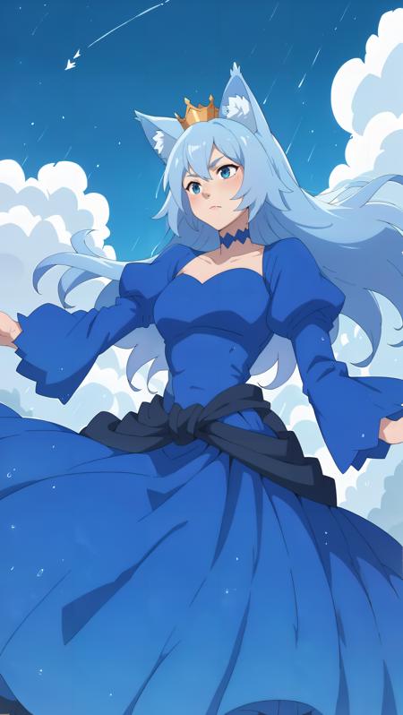 Fairy Queen - Toaru ossan no VRMMO Katsudouki 1.5/Pony