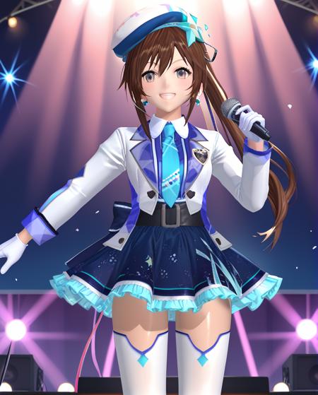Reimi-Star Ocean
