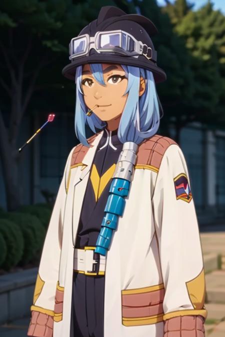 Tatoeba Last Dungeon Mae no Mura no Shounen ga Joban no Machi de Kurasu Youna Monogatari