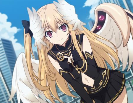 Mayuri (万由里) - Date A Live (デート・ア・ライブ)