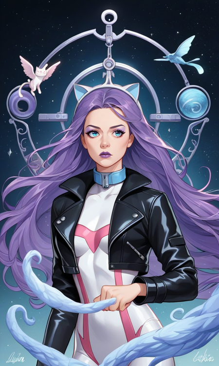 Zodiac Tech