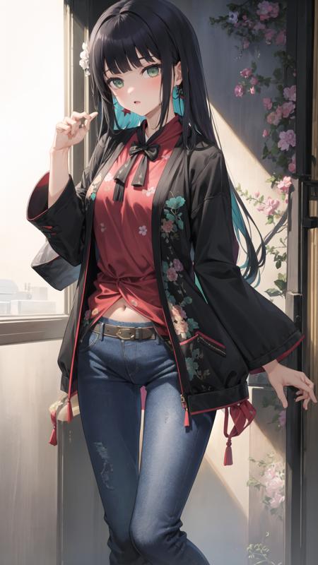 美少女万華鏡－理と迷宮の少女－蓮華 / Bishojo Mangekyo－Kotowari to Meikyu no Shojo－ Renge / 美少女万华镜－理与迷宫的少女－ 莲华