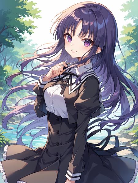 Shirai Yuyu
