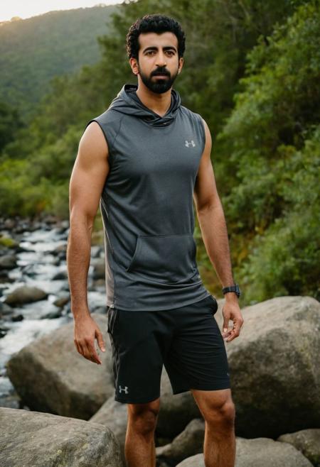 Roshan Matthew