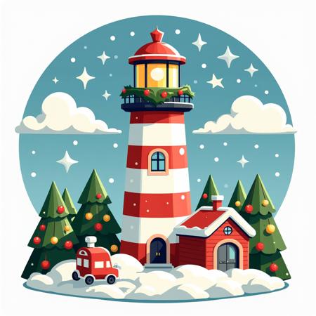 ? Christmas Icons / Clipart Graphics ? [Flux]