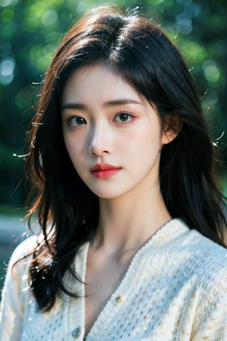 Not Zhao Jie Qiong (Kyulkyung)