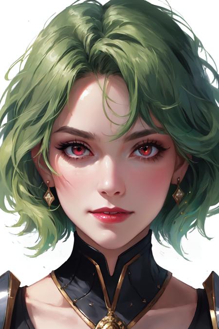 Maycein's Wild Mix