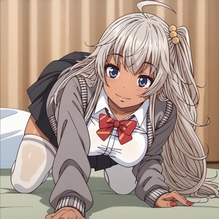 Eve (otaku ni yasashii gal toka) XL pony LORA