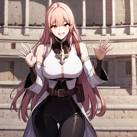Park Sehui (Ranker's Return) | Manhwa | Webtoon版本V1 (ID: 645405)