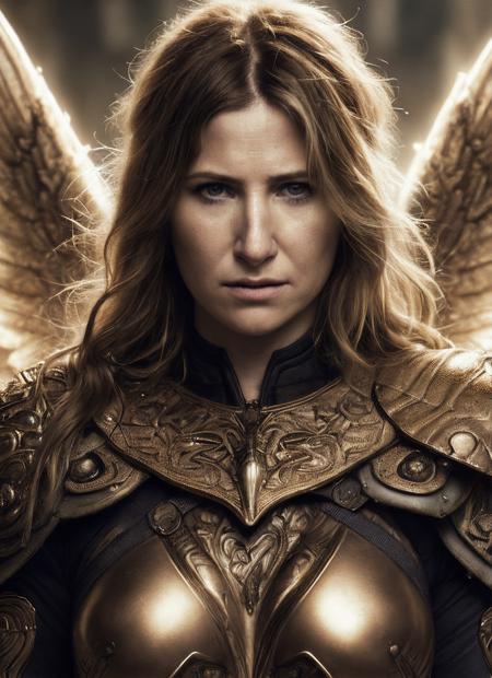 Kathryn Hahn