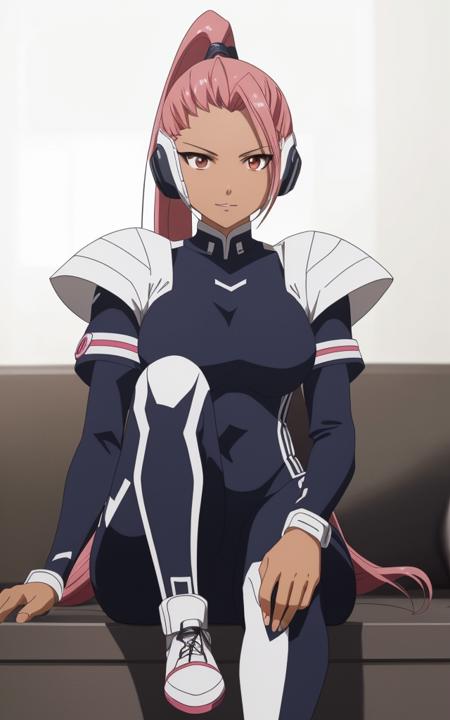 Valkyrie (Edens Zero)