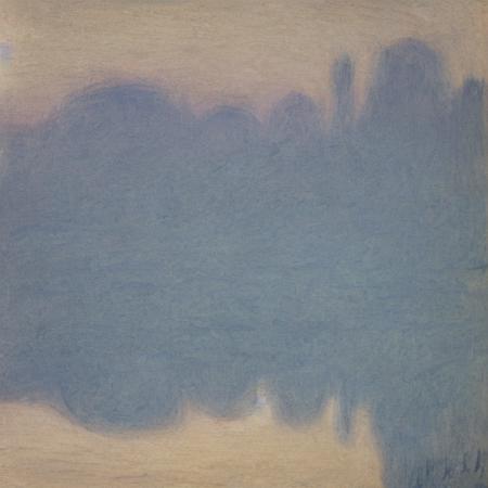 Claude Monet's Heart - Impressionism