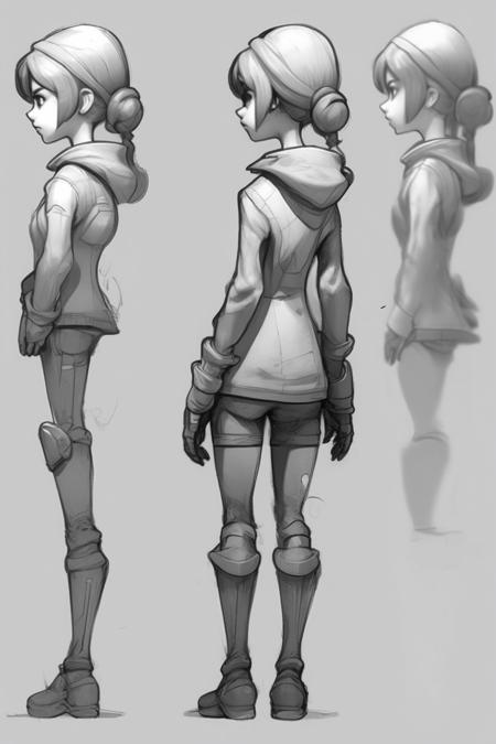Character Design