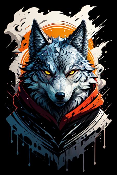 Leonardo Ai illustration 1.5 + XL | Goofy Ai