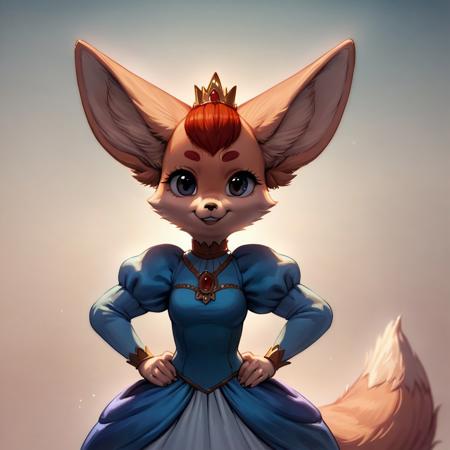 Princess Kit Darling版本V1 (ID: 1001738)