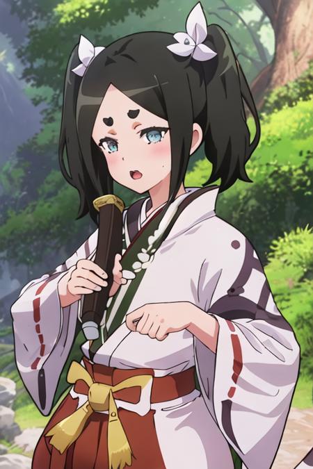 Toxico Dannar (Futoku no Guild)