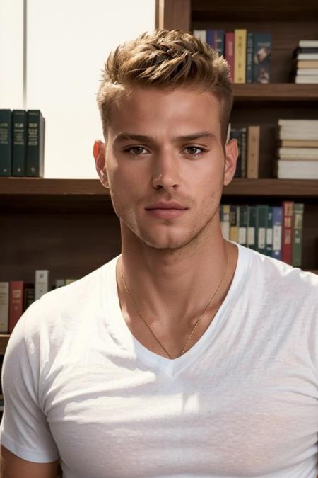 Matthew Noszka