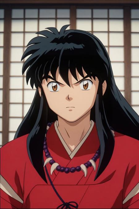 Inuyasha | InuYasha
